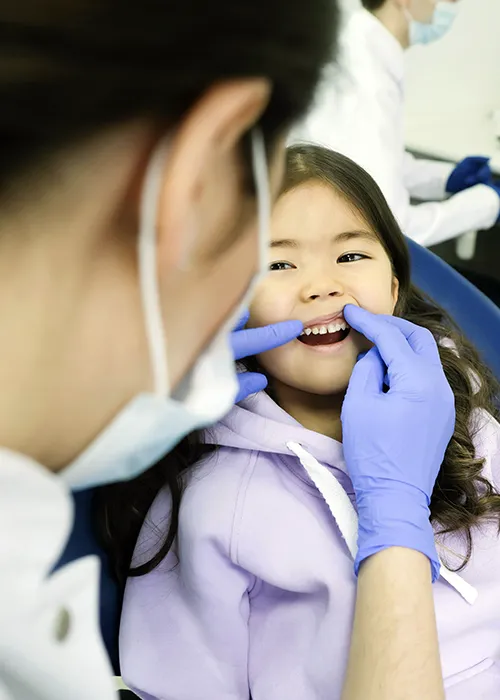 Odontología y Dentistas en Curauma