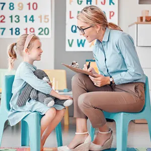 Psicopedagogía