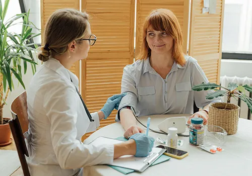 Consultas Médicas en Curauma