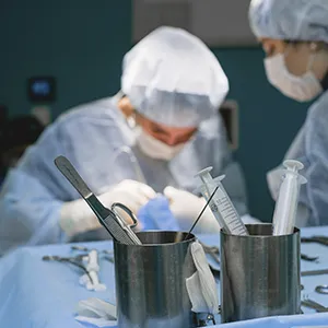 Cirugía Pediatría