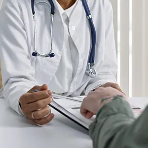 Consultas médicas