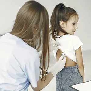 Pediatría