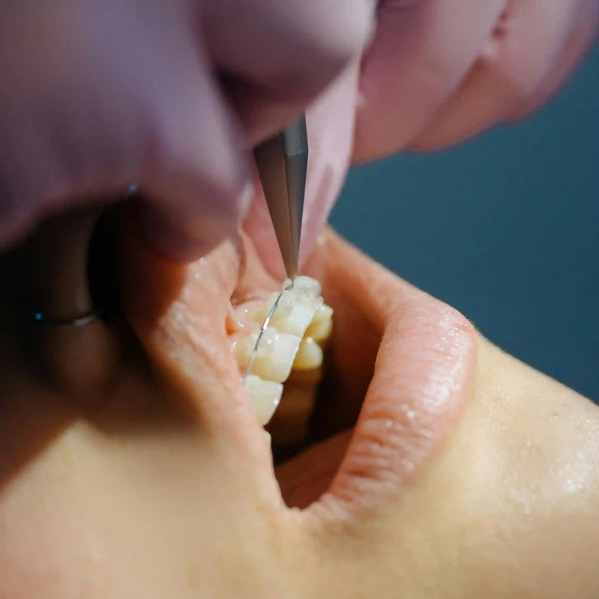 Odontología