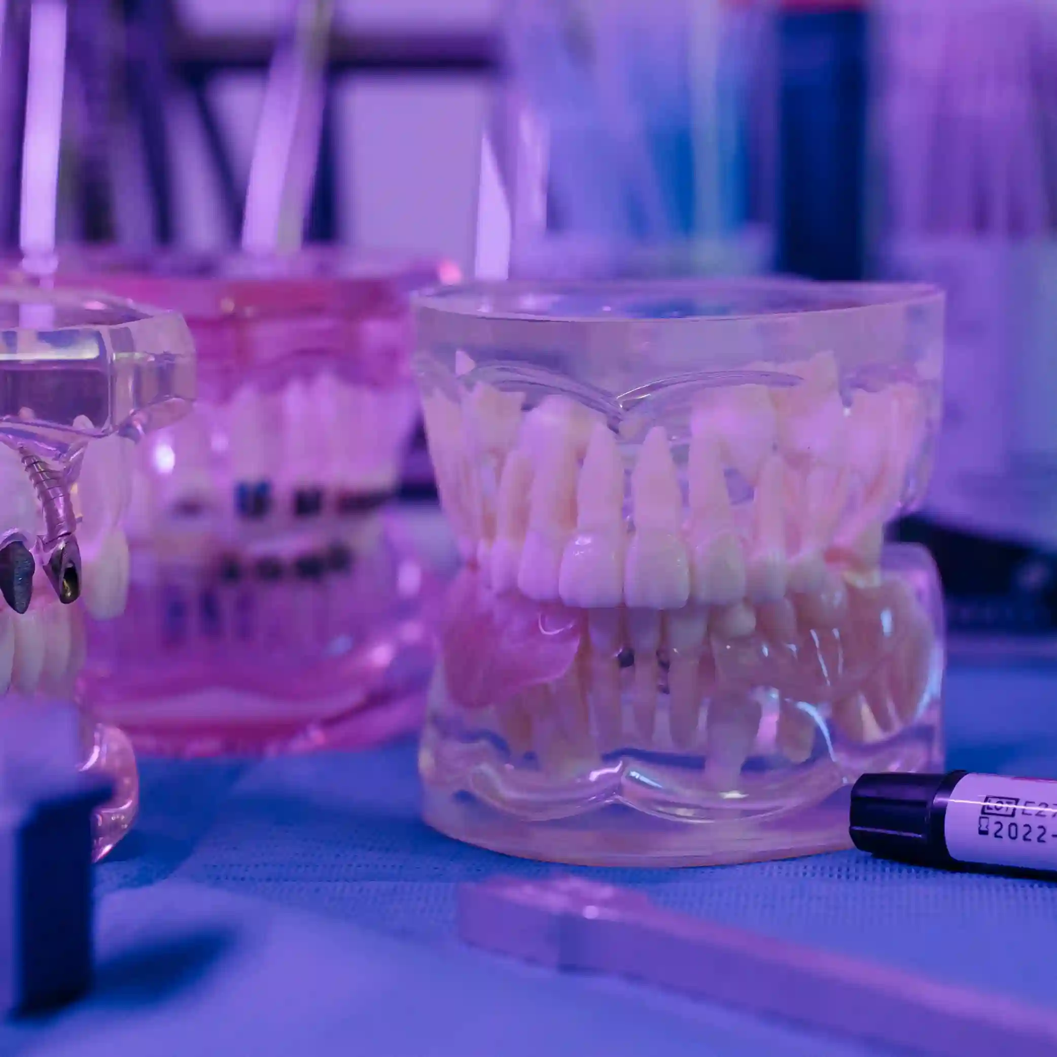 Periodoncia